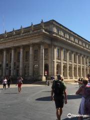 Place de la Comedie