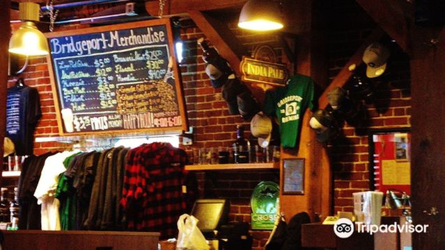 Bridgeport Brewing Company