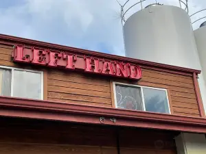 Left Hand Brewing Company