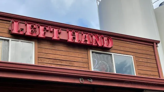 Left Hand Brewing Company