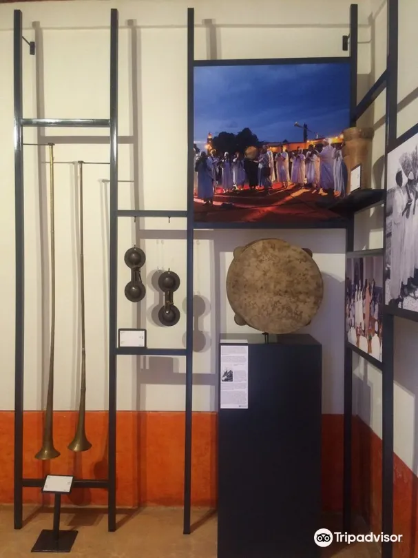 4_Museum of music mouassine