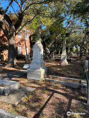 Beaufort Historic Site Old Burying Ground