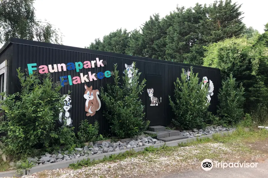 Faunapark Flakkee