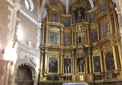 Monasterio de Santa Clara