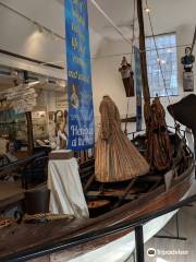 The Whaling Museum & Education Center