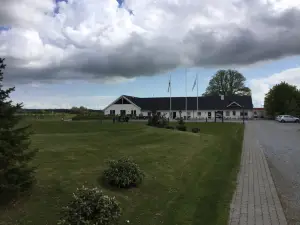 Dronninglund Golfklub