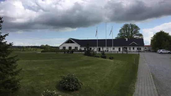 Dronninglund Golfklub