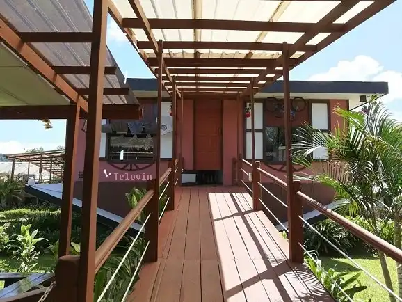 Hotels near Upside Down House Sabah