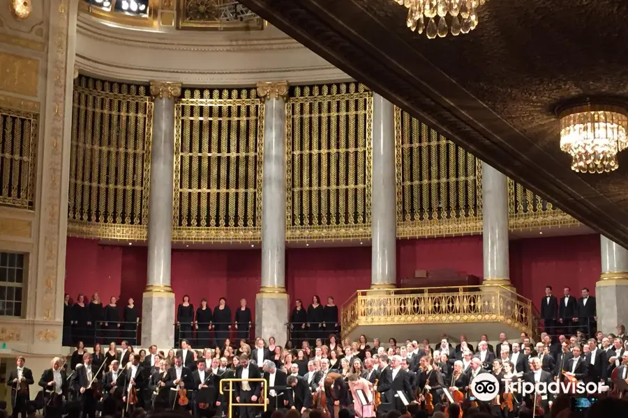 Wiener Symphoniker