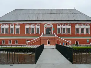 Palaty Stroganovykh