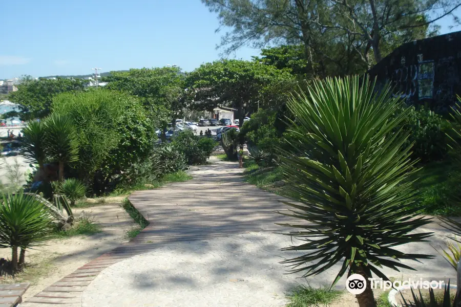 Mirante do Forte