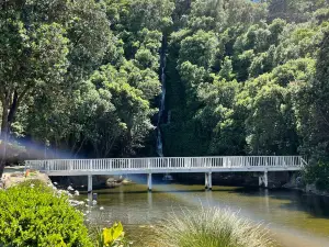 Centennial Gardens