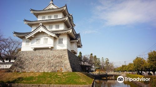 行田市 郷土博物館