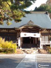 景德院（田野寺）