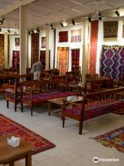 Museo della Tessitura curda