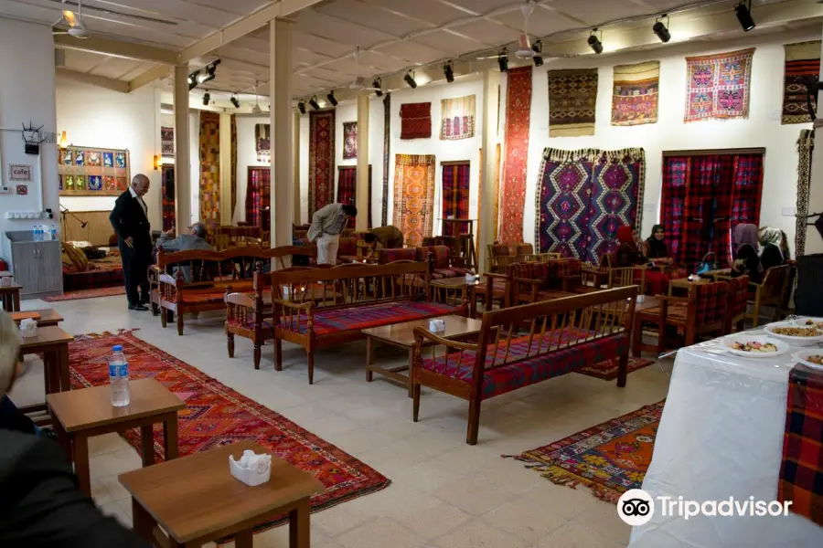 Kurdish Textile Museum