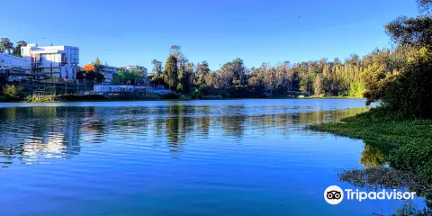Sausalito Lagoon