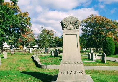 Oak Grove Cemetery