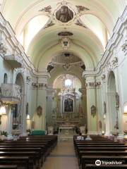 サン・ドメニコ教会