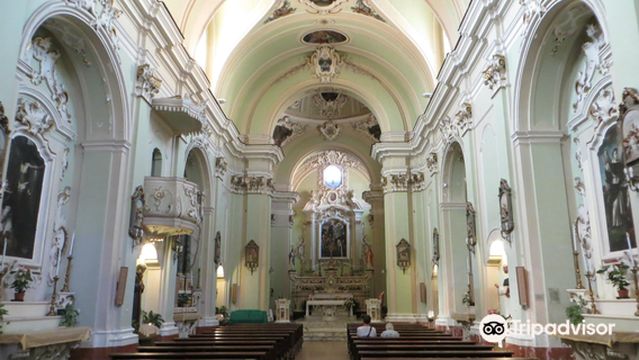 Church of Saint Dominic