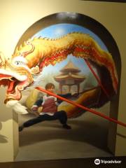 Kobe Trick Art Museum