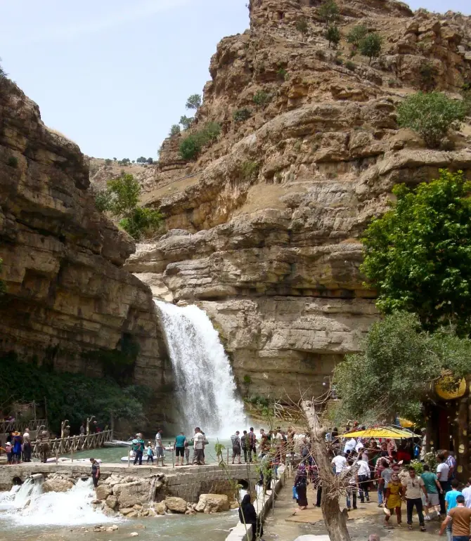 District de Shaqlawa
