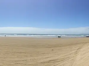 Oceano Dunes State Vehicular Recreation Area