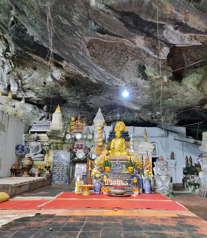 Amphoe Phrom Khiri