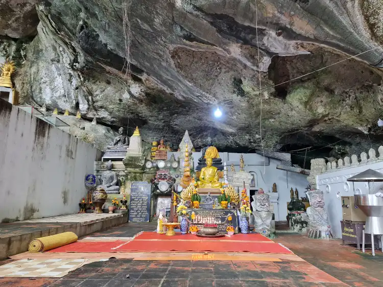 Hotels near Muang Nakhon Reception House