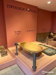 Archaeological Museum of Medma - Rosarno