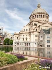 The Christian Science Plaza