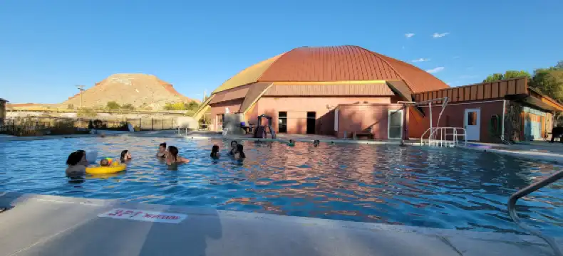 Hotels in Thermopolis