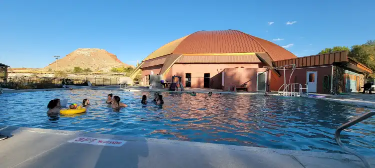 Thermopolis