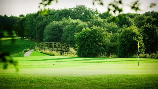 Romanby Golf and Country Club