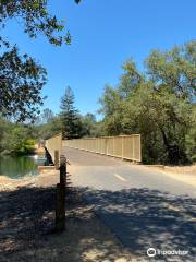 American River Bicycle Trail