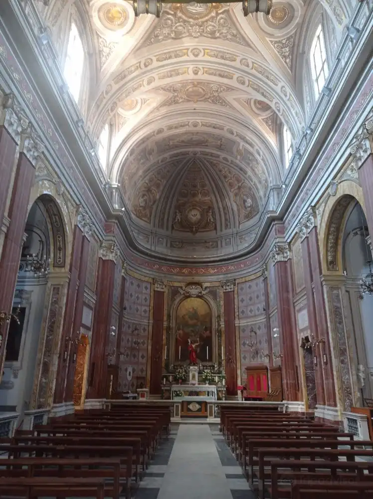 Nettuno