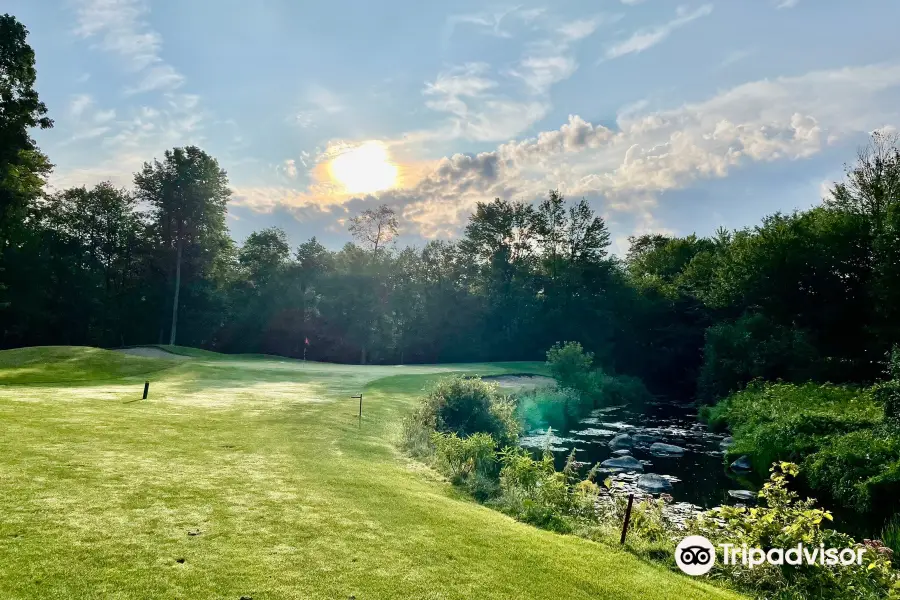 La Cité Golf Course