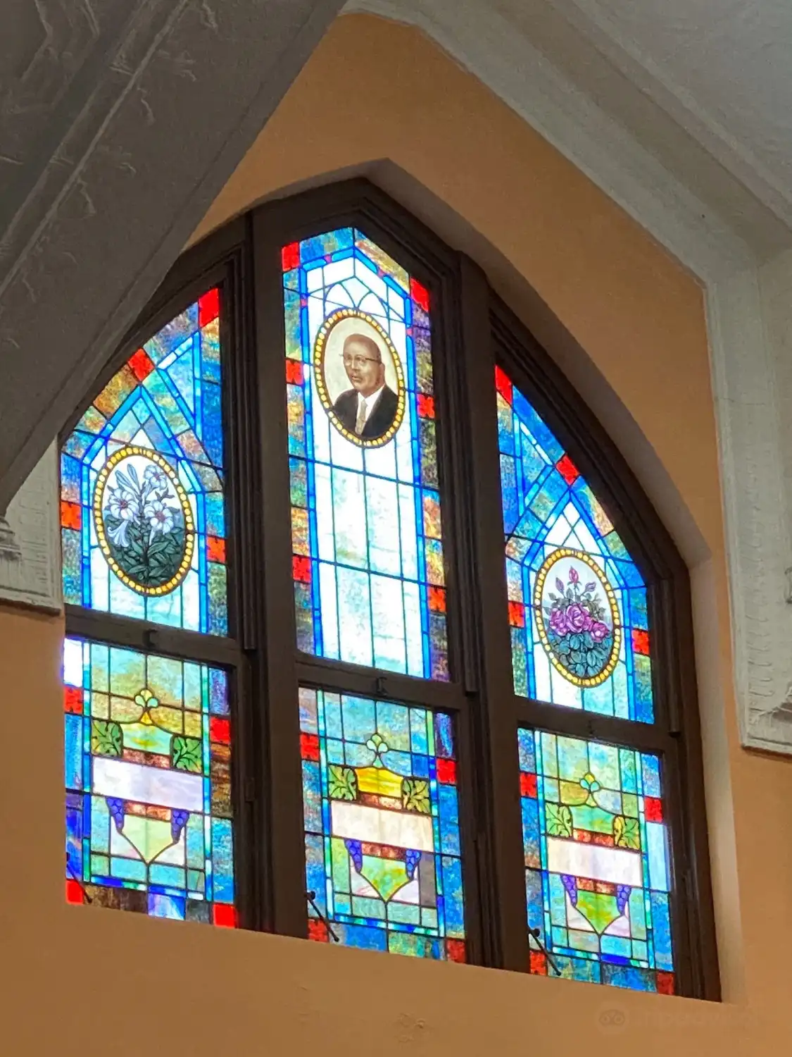 Hotel in zona Ebenezer Baptist Church of Atlanta