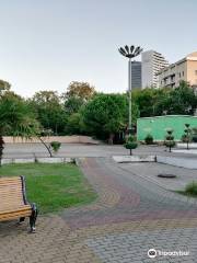 Luna Park Culture and Leisure Center