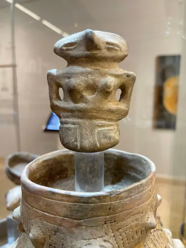Museum of Anthropology and Contemporary Art