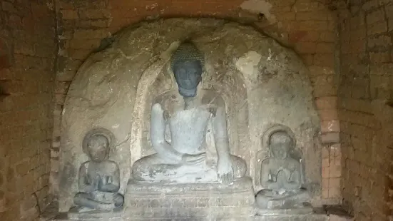 Tharaykhittaya Archaeological Museum