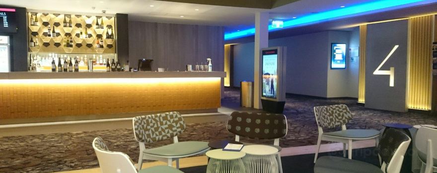 Event Cinemas Glenelg