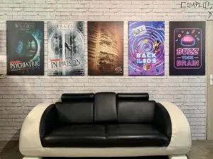 B.R.A.I.N. Escape Game Caen