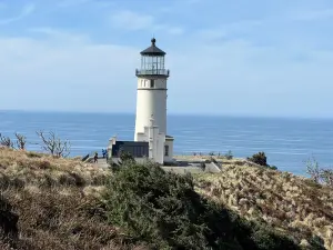 North Head Lighthouse