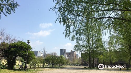 東千田公園