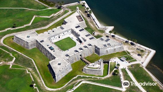 St. Augustine