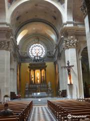 Eglise Notre Dame de Liesse