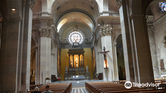 Notre-Dame de Liesse