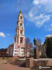 Monument to Zoya Kosmodemyanskaya