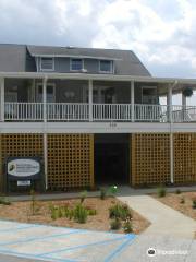 North Carolina Coastal Federation - Southeast Office & Stanback Coastal Education Center